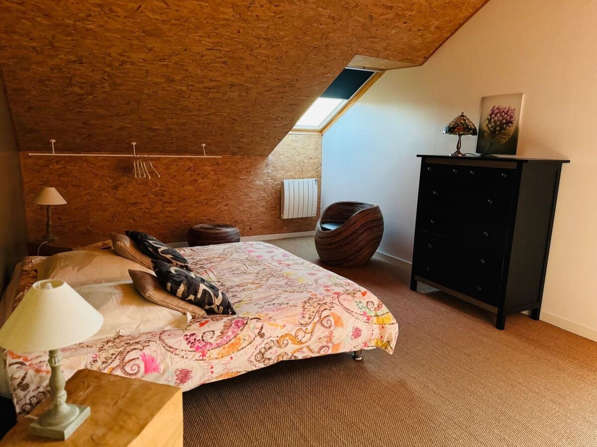 Villa La Folie des Vosges – Maison 10 pers., jardin 1 ha - Photo 22