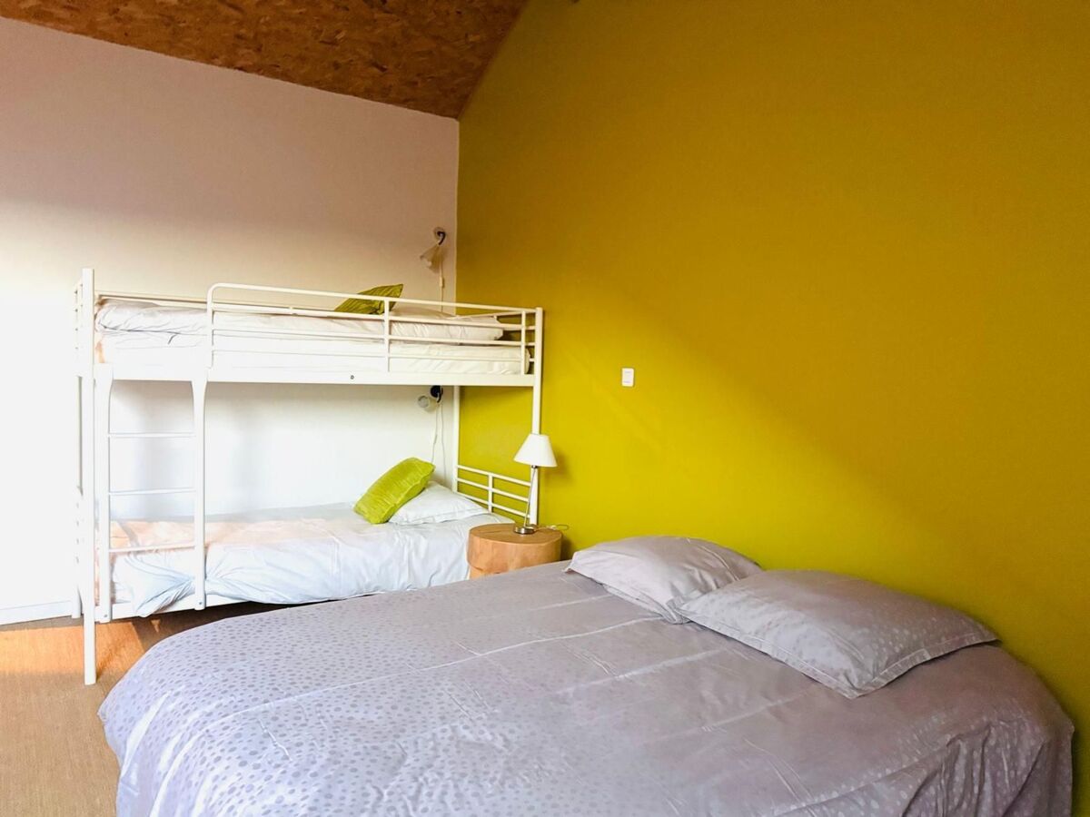 Villa La Folie des Vosges – Maison 10 pers., jardin 1 ha - Photo 23