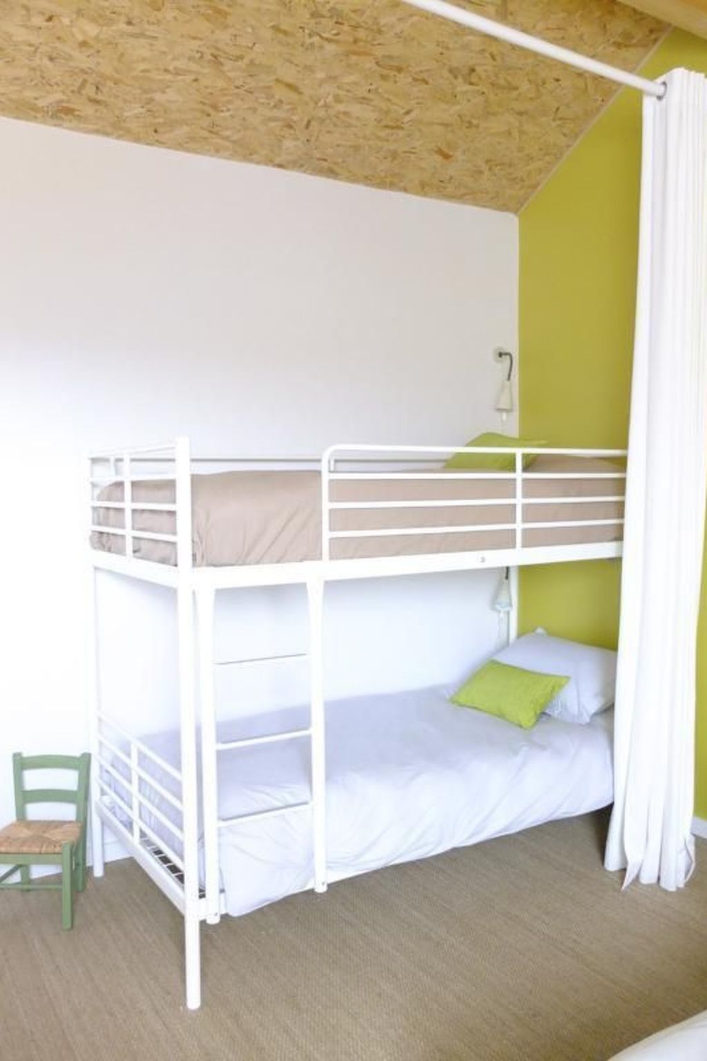 Villa La Folie des Vosges – Maison 10 pers., jardin 1 ha - Photo 24