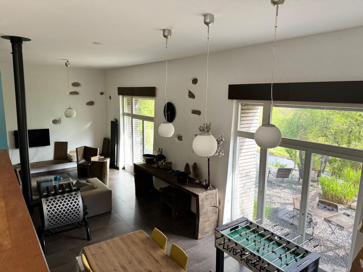 Villa La Folie des Vosges – Maison 10 pers., jardin 1 ha - Photo 28