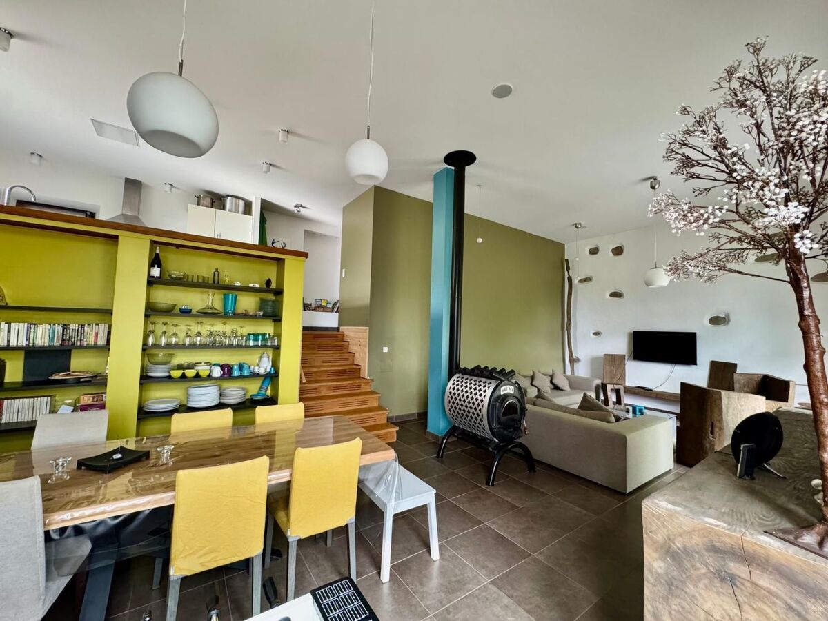 Villa La Folie des Vosges – Maison 10 pers., jardin 1 ha - Photo 30