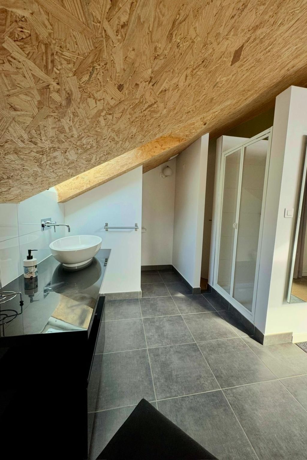 Villa La Folie des Vosges – Maison 10 pers., jardin 1 ha - Photo 32