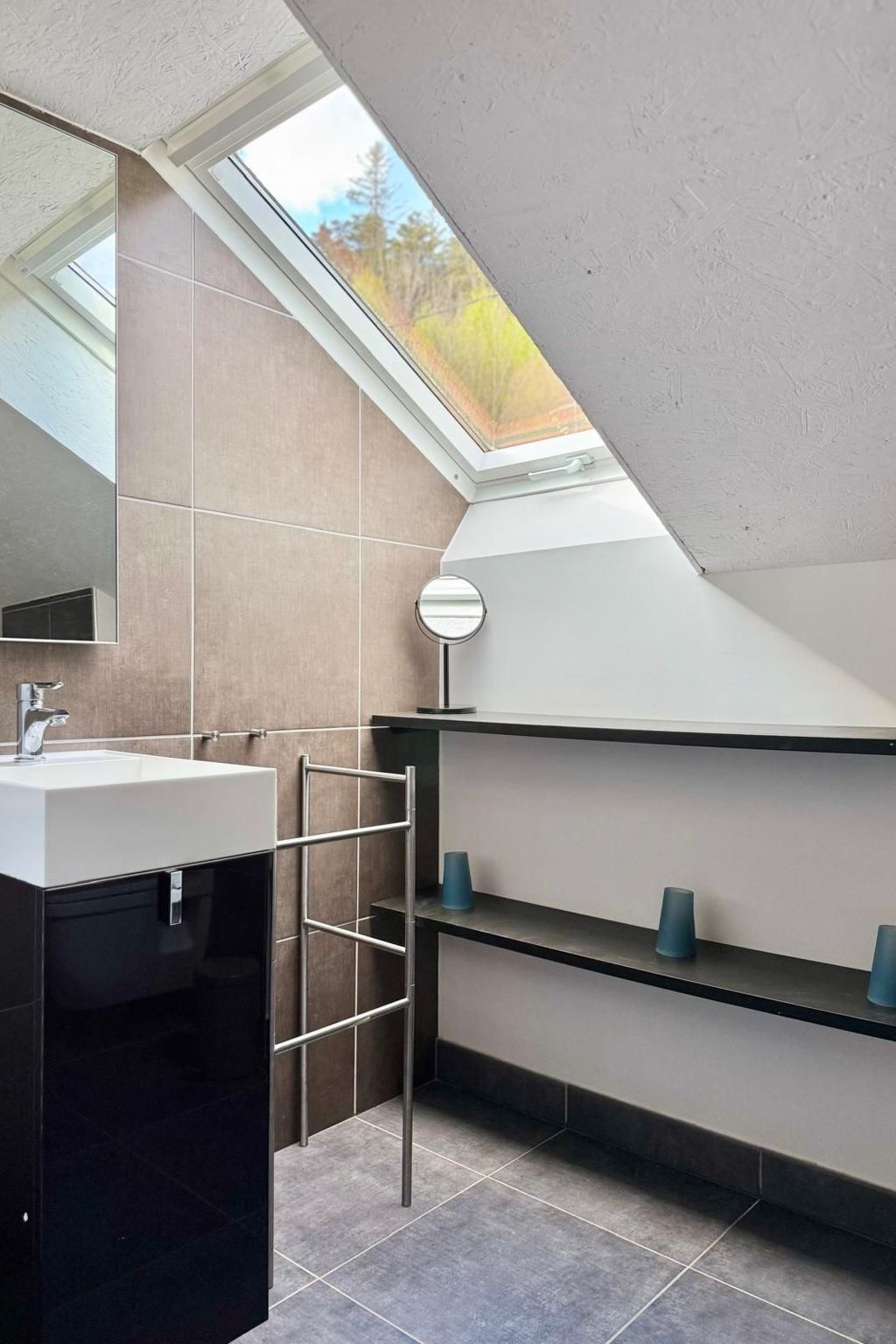 Villa La Folie des Vosges – Maison 10 pers., jardin 1 ha - Photo 34