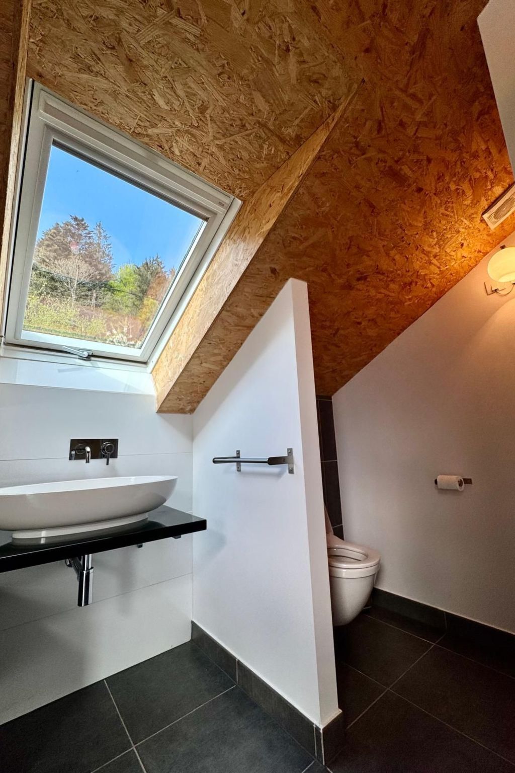Villa La Folie des Vosges – Maison 10 pers., jardin 1 ha - Photo 41