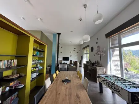 Location maison à Fraize, Villa La Folie des Vosges (Die Folie der Vogesen)