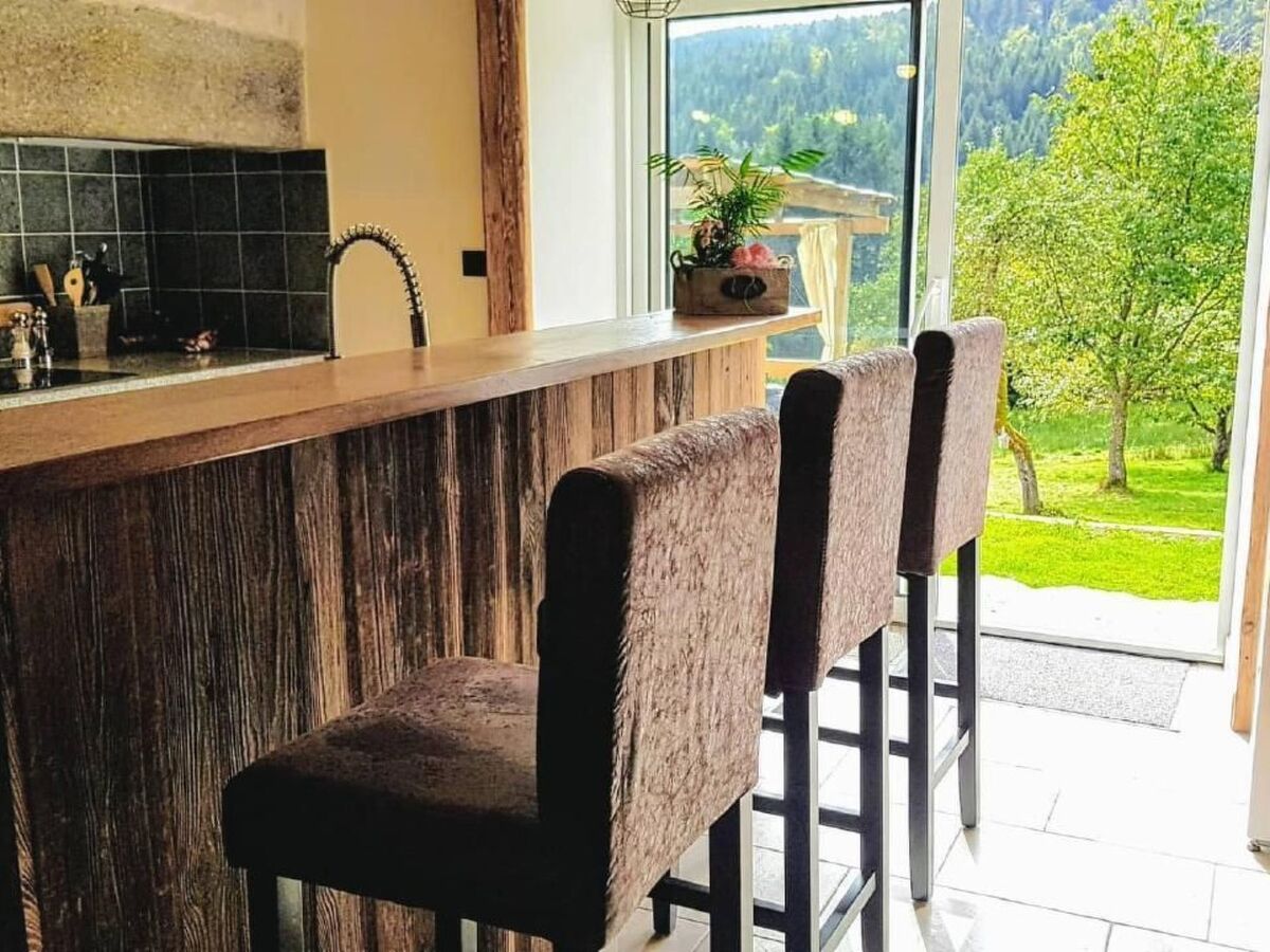 Le Pré des Biches – Ferme chalet 12 pers., sauna - Photo 4