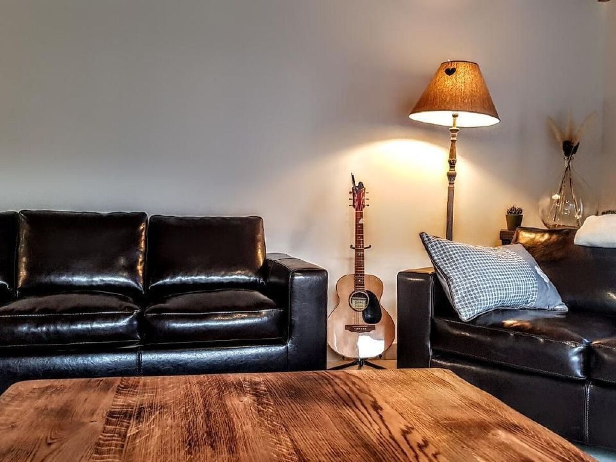 Le Pré des Biches – Ferme chalet 12 pers., sauna - Photo 8