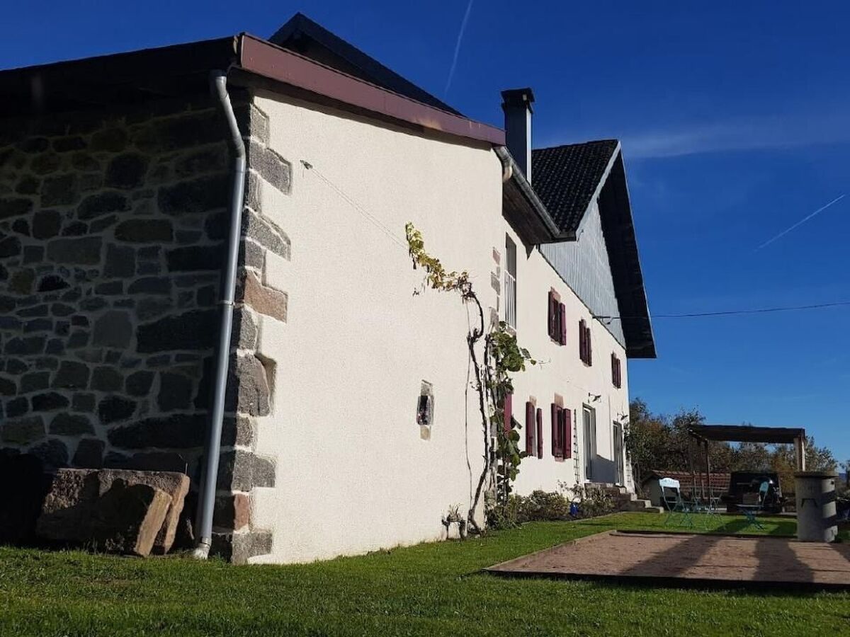 Le Pré des Biches – Ferme chalet 12 pers., sauna - Photo 29