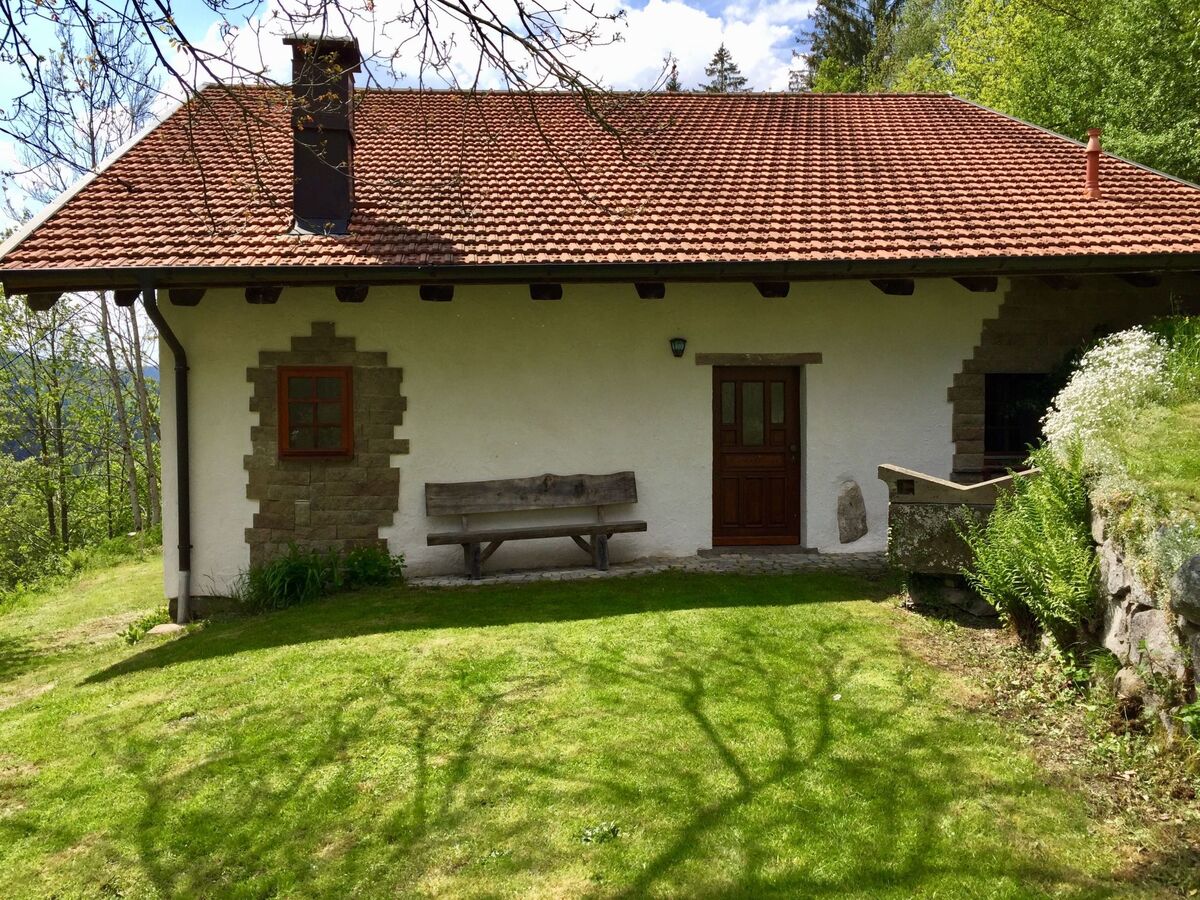 Maison de campagne 5 personnes, jardin clos à Ventron - Photo 1