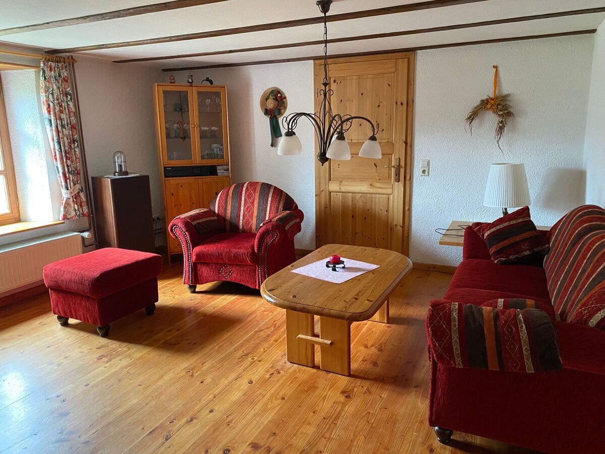 Maison de campagne 5 personnes, jardin clos à Ventron - Photo 7