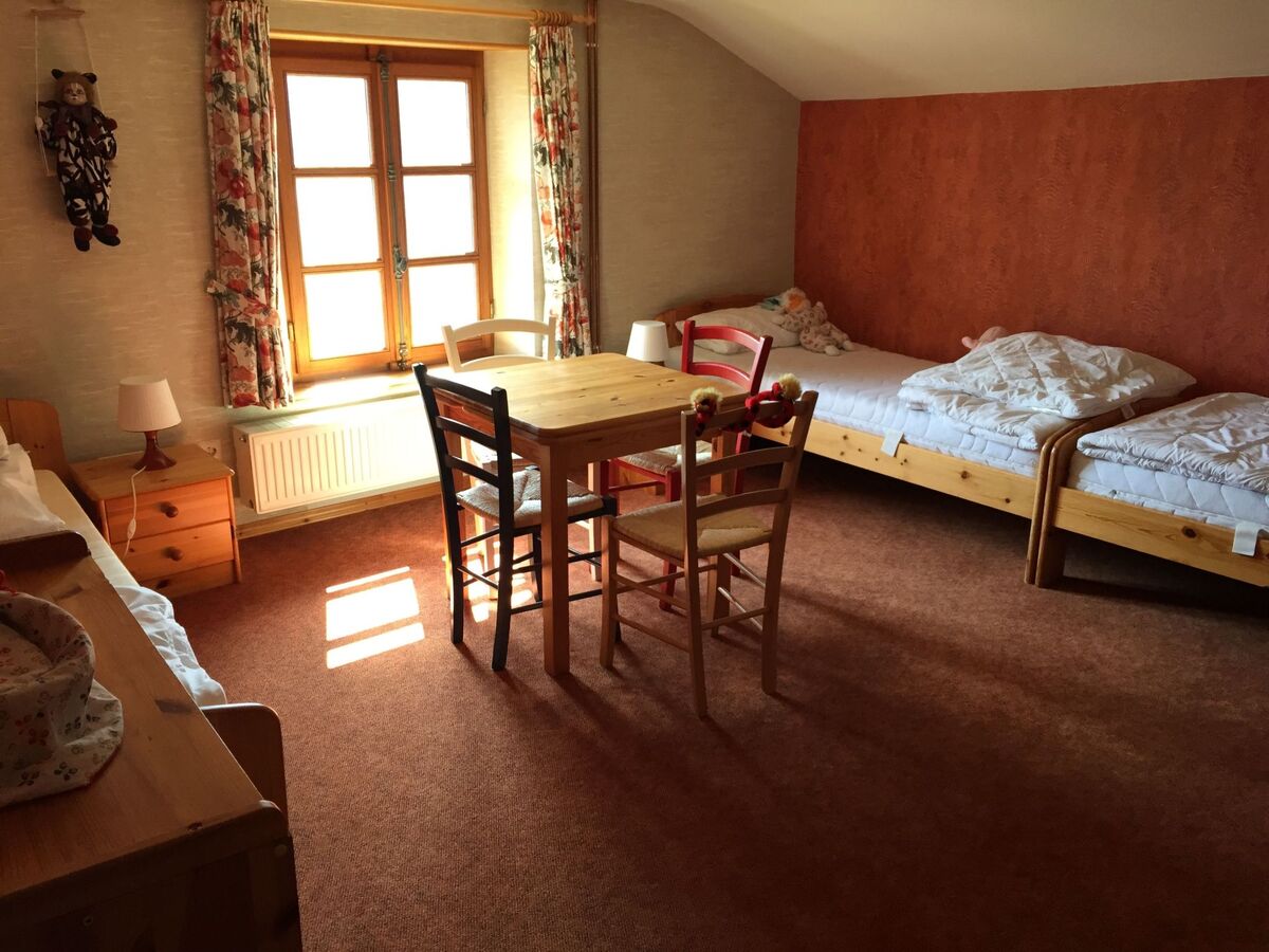 Maison de campagne 5 personnes, jardin clos à Ventron - Photo 10