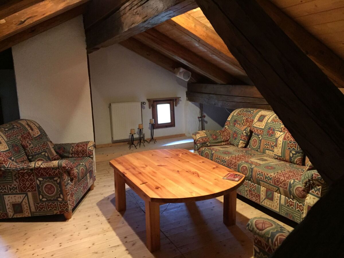 Maison de campagne 5 personnes, jardin clos à Ventron - Photo 11