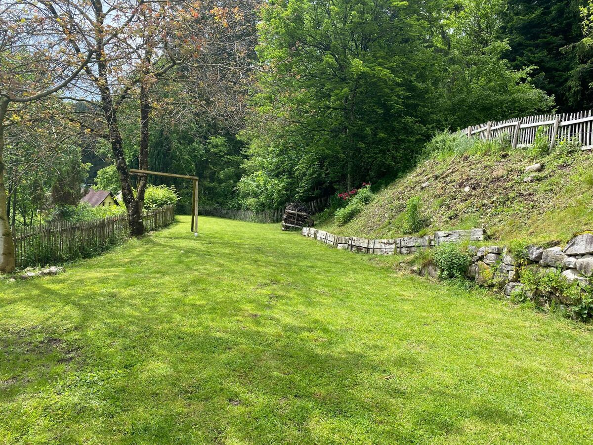 Maison de campagne 5 personnes, jardin clos à Ventron - Photo 13