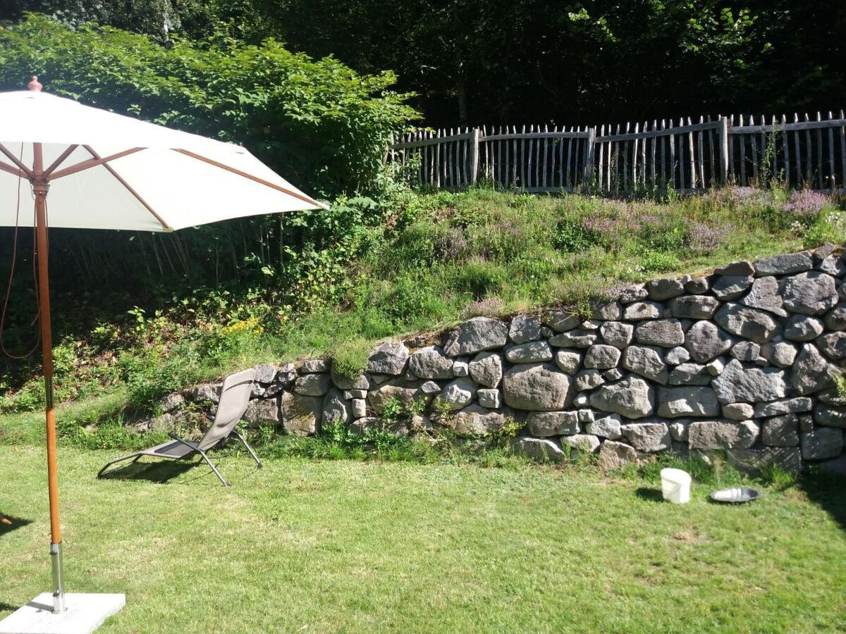 Maison de campagne 5 personnes, jardin clos à Ventron - Photo 14
