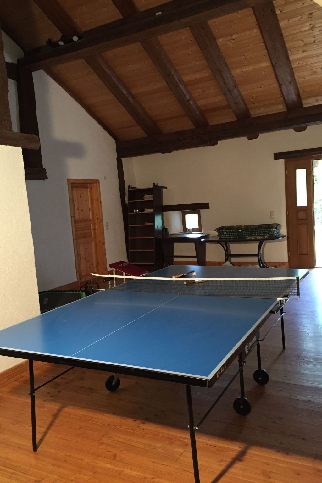 Maison de campagne 5 personnes, jardin clos à Ventron - Photo 15