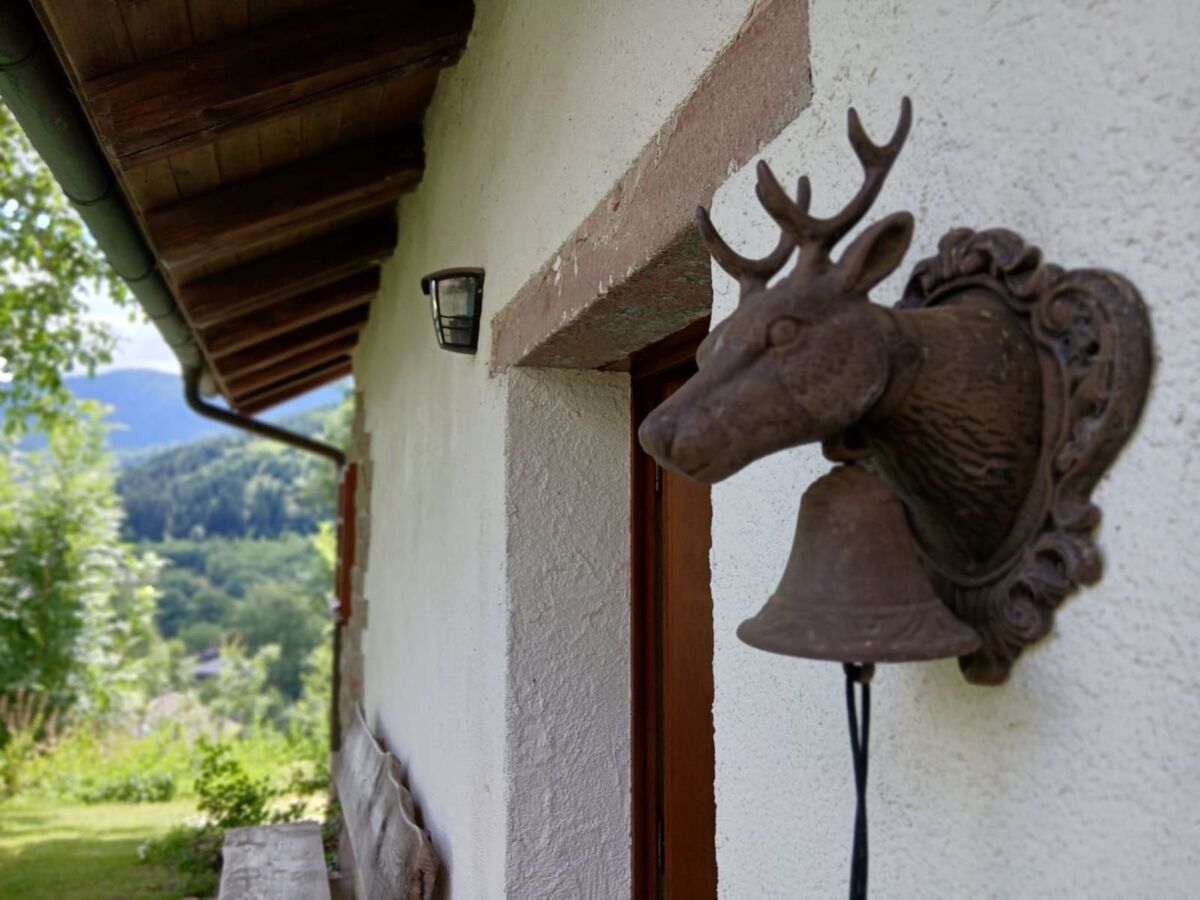 Maison de campagne 5 personnes, jardin clos à Ventron - Photo 24