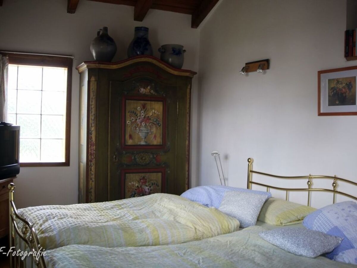 Appartement Maison Fleurie – grange rénovée à Schwabwiller - Photo 9