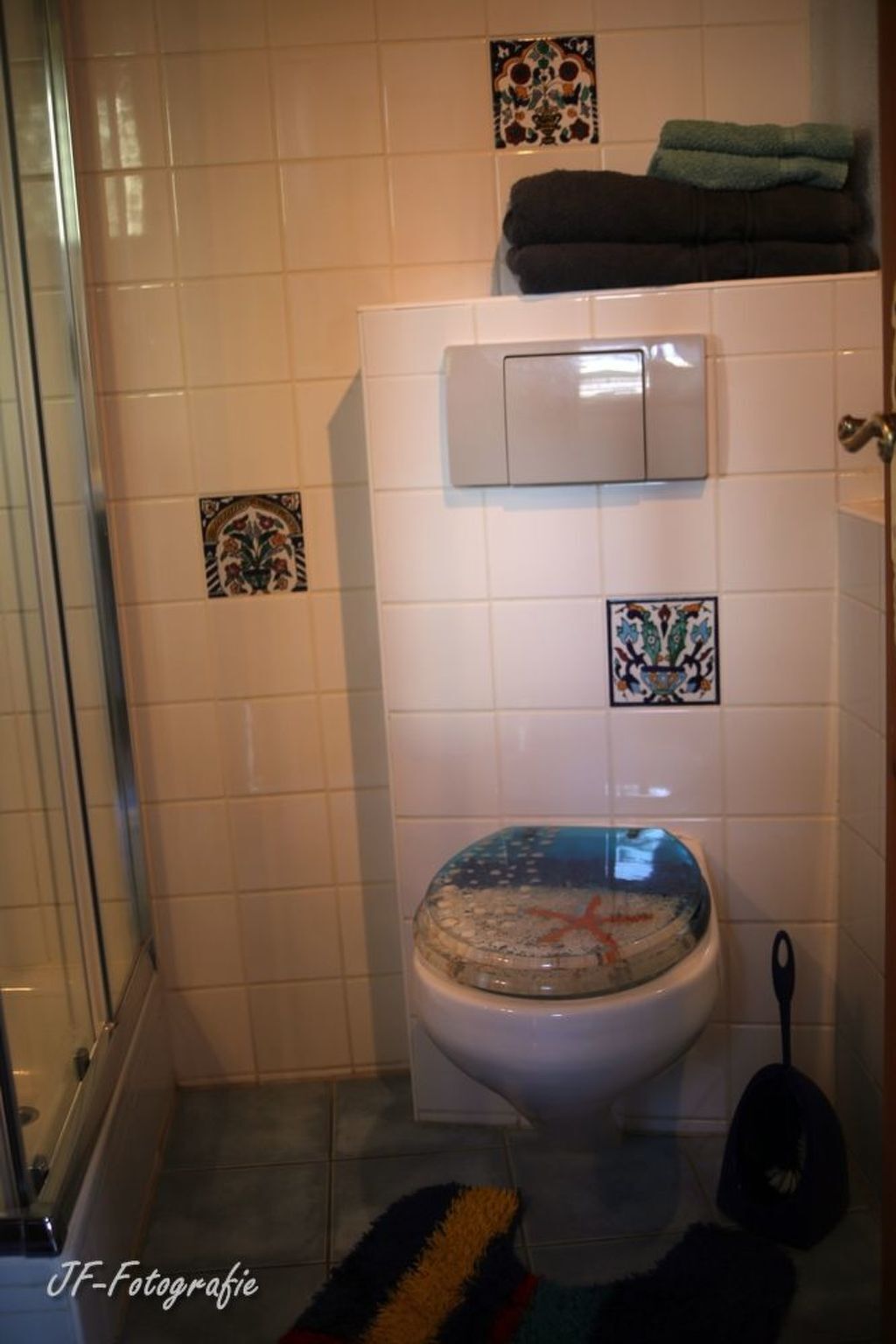 Appartement Maison Fleurie – grange rénovée à Schwabwiller - Photo 14
