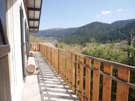Chalet 15 pers, jacuzzi & sauna à La Bresse : photo 6