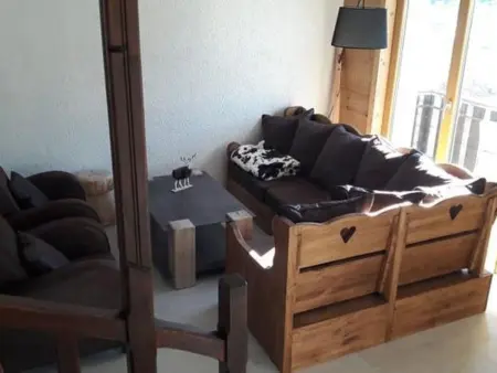Chalet 15 pers, jacuzzi & sauna à La Bresse : photo 13