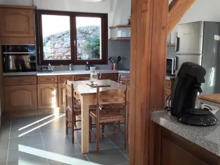 Chalet 15 pers, jacuzzi & sauna à La Bresse : photo 17