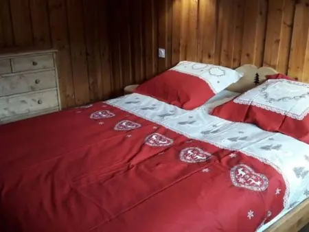 Chalet 15 pers, jacuzzi & sauna à La Bresse : photo 19