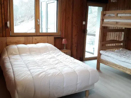 Chalet 15 pers, jacuzzi & sauna à La Bresse : photo 23