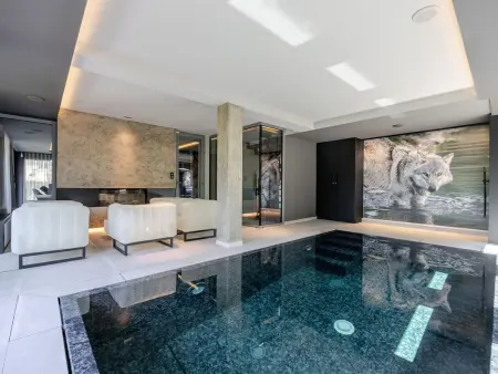 Location maison à Gérardmer