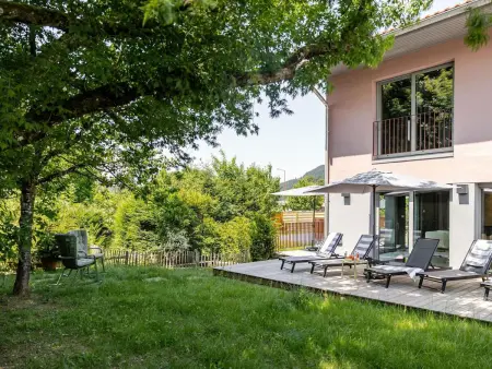 Loge aux Loups, Innenpool, Sauna, nahe am See, Maison 10 personnes à Gérardmer - Photo 4