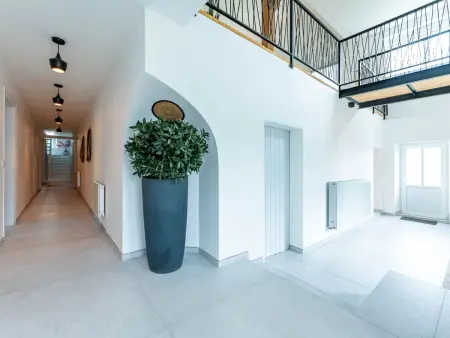 Le Refuge des Brumes – Maison 7 chambres spa : photo 2