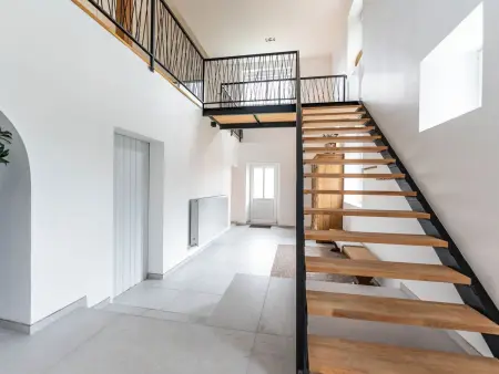 Le Refuge des Brumes – Maison 7 chambres spa : photo 3