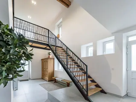 Le Refuge des Brumes – Maison 7 chambres spa : photo 4