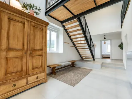 Le Refuge des Brumes – Maison 7 chambres spa : photo 5