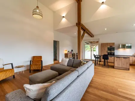 Le Refuge des Brumes – Maison 7 chambres spa : photo 8