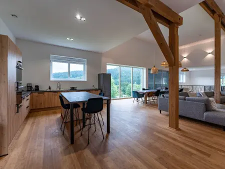 Le Refuge des Brumes – Maison 7 chambres spa : photo 10