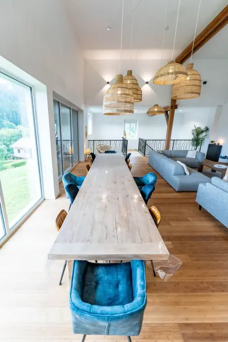 Le Refuge des Brumes – Maison 7 chambres spa : photo 14