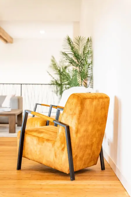 Le Refuge des Brumes – Maison 7 chambres spa : photo 17