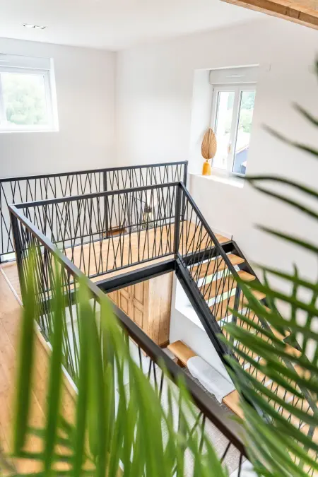 Le Refuge des Brumes – Maison 7 chambres spa : photo 18