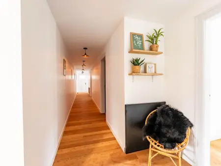 Le Refuge des Brumes – Maison 7 chambres spa : photo 21