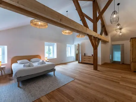 Le Refuge des Brumes – Maison 7 chambres spa : photo 23