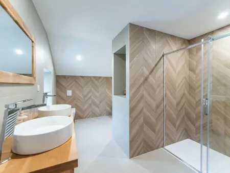 Le Refuge des Brumes – Maison 7 chambres spa : photo 25