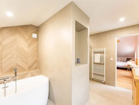 Le Refuge des Brumes – Maison 7 chambres spa : photo 26