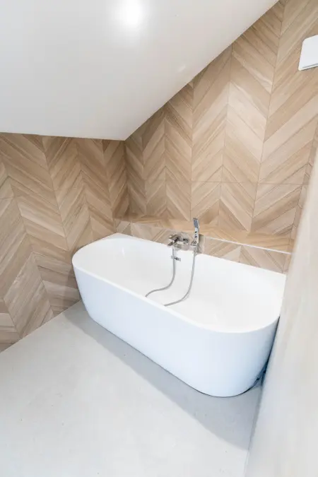 Le Refuge des Brumes – Maison 7 chambres spa : photo 27