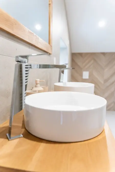 Le Refuge des Brumes – Maison 7 chambres spa : photo 28