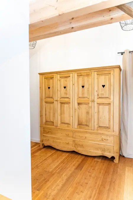 Le Refuge des Brumes – Maison 7 chambres spa : photo 30