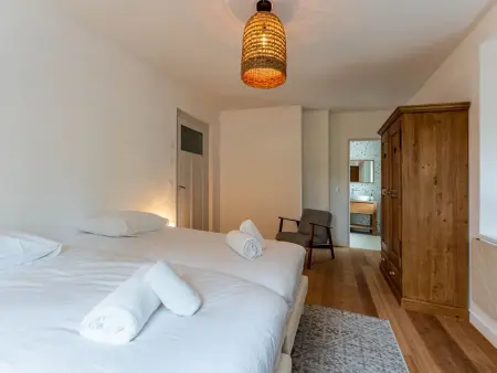 Le Refuge des Brumes – Maison 7 chambres spa : photo 32