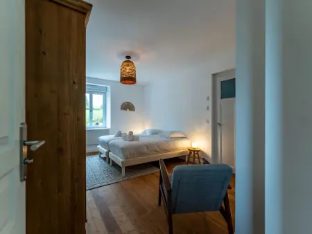 Le Refuge des Brumes – Maison 7 chambres spa : photo 33