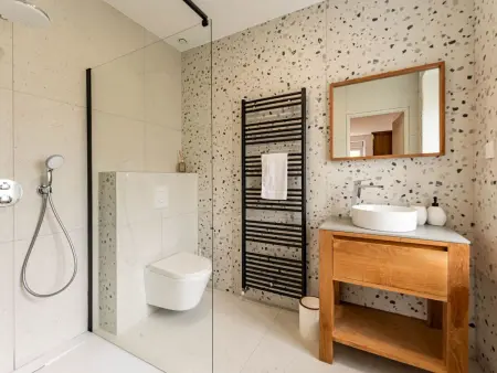 Le Refuge des Brumes – Maison 7 chambres spa : photo 34