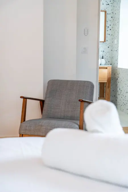 Le Refuge des Brumes – Maison 7 chambres spa : photo 35