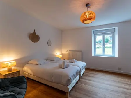 Le Refuge des Brumes – Maison 7 chambres spa : photo 38